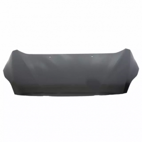 Naked bonnet Ford C-max MK2 13-18