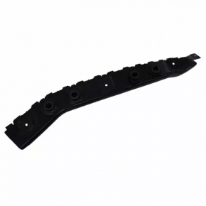 Rear bumper mount outer left Ford Explorer 11-15 prerest