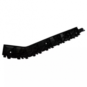 Rear bumper mount outer left Ford Explorer 11-15 prerest