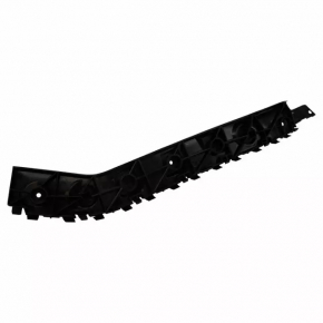 Rear bumper mount outer left Ford Explorer 11-15 prerest