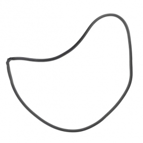 Door seal front right Ford Fiesta 11-19