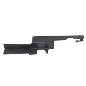 Left radiator deflector Ford Fusion mk5 13-16 1.5T 2.0T