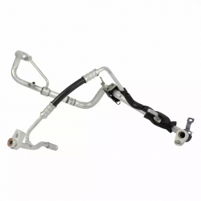 Ford C-max MK2 13-18 air conditioner heater-condenser tube
