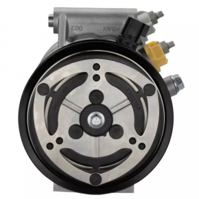 Air Conditioning Compressor Ford Bronco Sport 21-25 1.5T