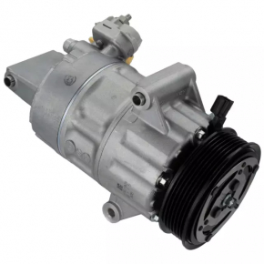 Ford Bronco Sport 2015-2016 1.5T Air Conditioning Compressor