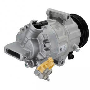 Ford Bronco Sport 2015-2016 1.5T Air Conditioning Compressor