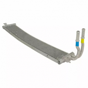 Radiator cooling oil Ford Ecosport 18-21 1.0T