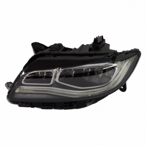 Headlight front left complete Lincoln MKZ 17-20 level 4, LED