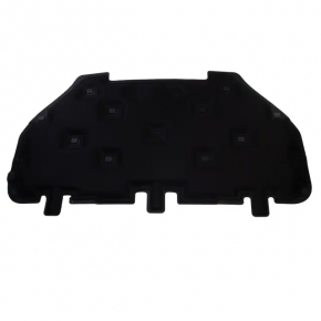 Lincoln Nautilus Hood Insulation 19-23