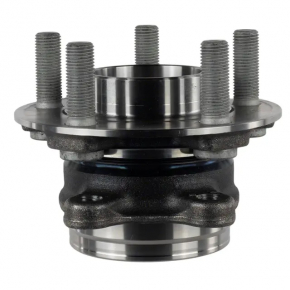 Rear left hub Ford Mustang Mach-E 21-23