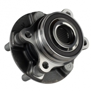 Front right hub Ford Mustang Mach-E 21-23 AWD