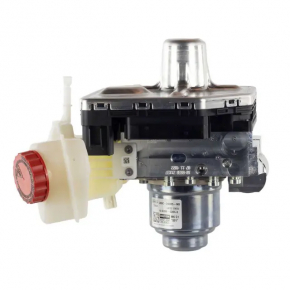 ABS ABS Ford Escape MK4 20-22 with brake master cylinder, reservoir and cover