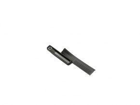 Door sill trim front left Dodge Grand Caravan 11-20