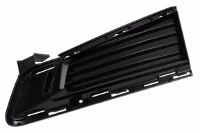 Front Bumper Grille Left Cadillac CTS 14-