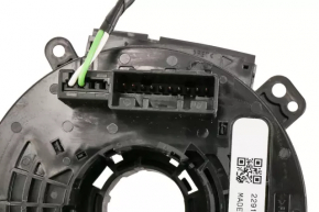 Chevrolet Cruze 11-15 steering wheel cable