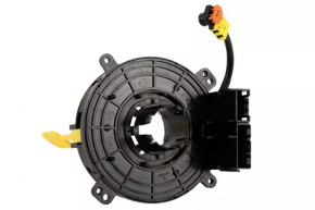 Chevrolet Cruze 11-15 steering wheel cable