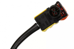 Chevrolet Cruze 11-15 steering wheel cable