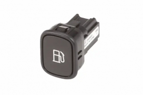 Chevrolet Volt 16- Fuel Door Release Button