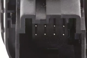 Chevrolet Volt 16- Fuel Door Release Button