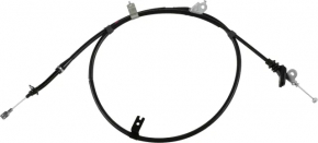 Parking brake cable rear left Infiniti Q50 14-24 RWD