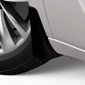 Buick Regal 18-20 Front Mud Flaps Kit