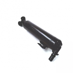 Right headlight washer nozzle for Audi A8 13-18