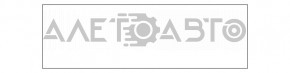 Emblem inscription Passat trunk lid VW Passat b7 12-15 USA