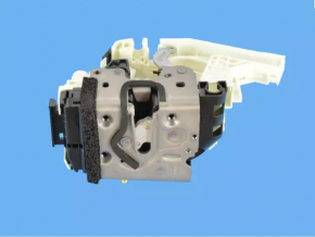 Front left door lock Jeep Renegade 15-18