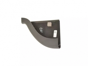 Door trim inner rear left Chrysler Pacifica 17-