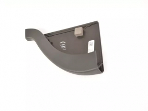 Door trim inner rear left Chrysler Pacifica 17-