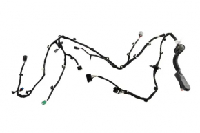 Chevrolet Equinox EV 24-26 front left door wiring