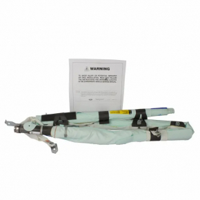 Left side curtain airbag for Lincoln MKC 15-19