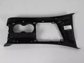 Dodge Challenger Center Console Trim 10-14 Scratches
