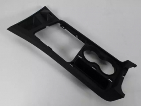 Dodge Challenger Center Console Trim 10-14 Scratches