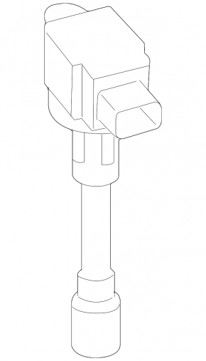 Ignition Coil Nissan Sentra 20-24