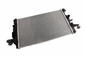 Chevrolet Volt 16-19 engine cooling radiator