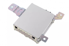 Chevrolet Camaro 16-inch Audio Amplifier