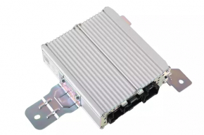 Chevrolet Camaro Audio Amplifier 16-