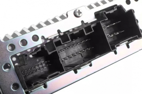 Chevrolet Camaro Audio Amplifier 16-