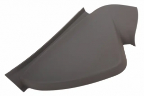 Chevrolet Volt 16 Left Side Front Panel Trim - Dark Gray
