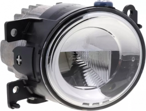 Right fog light for Infiniti QX60 16-rest, LED