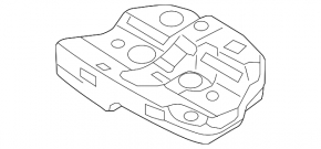 Fuel tank Kia Optima 11-15 2.4 type 2