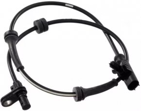 Rear left ABS sensor Nissan Versa 1.8 10-12