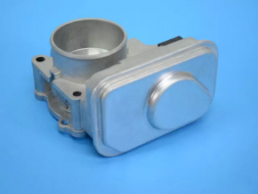 Throttle body Jeep Compass 11-16 2.0 2.4