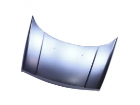 Jeep Patriot 11-17 bare hood