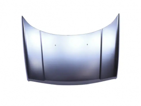 Jeep Patriot 11-17 bare hood