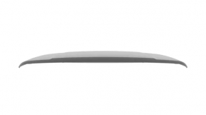 Jeep Patriot 11-17 bare hood