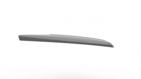 Jeep Patriot 11-17 bare hood
