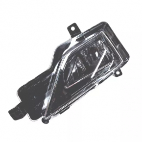 Right fog light for VW Golf 17-19 Alltrack