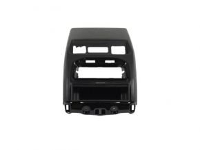 Jeep Grand Cherokee WL 22-25 rear center console trim, black, for USB Hub